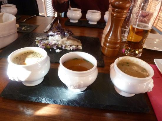 Restauracja Winestone